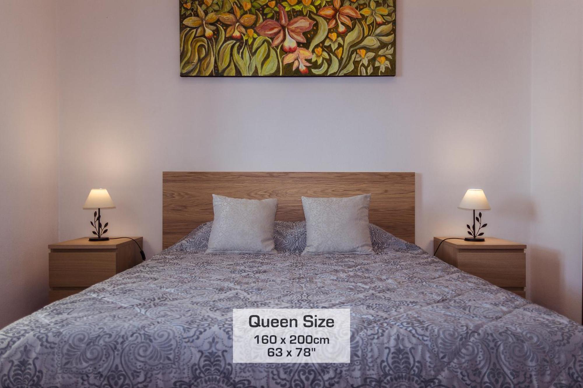 Porto Martins Bay Apartments Al Экстерьер фото