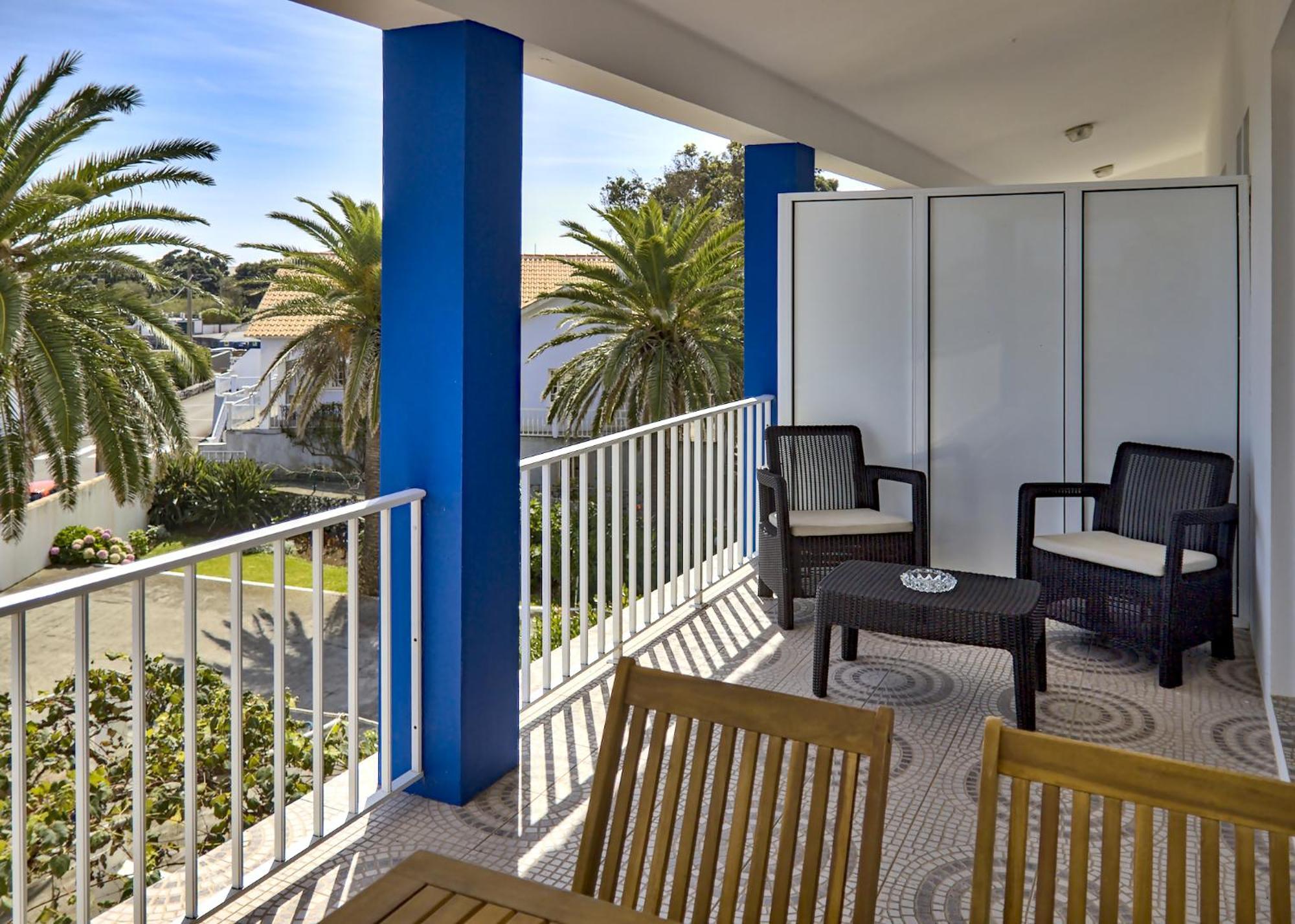 Porto Martins Bay Apartments Al Экстерьер фото