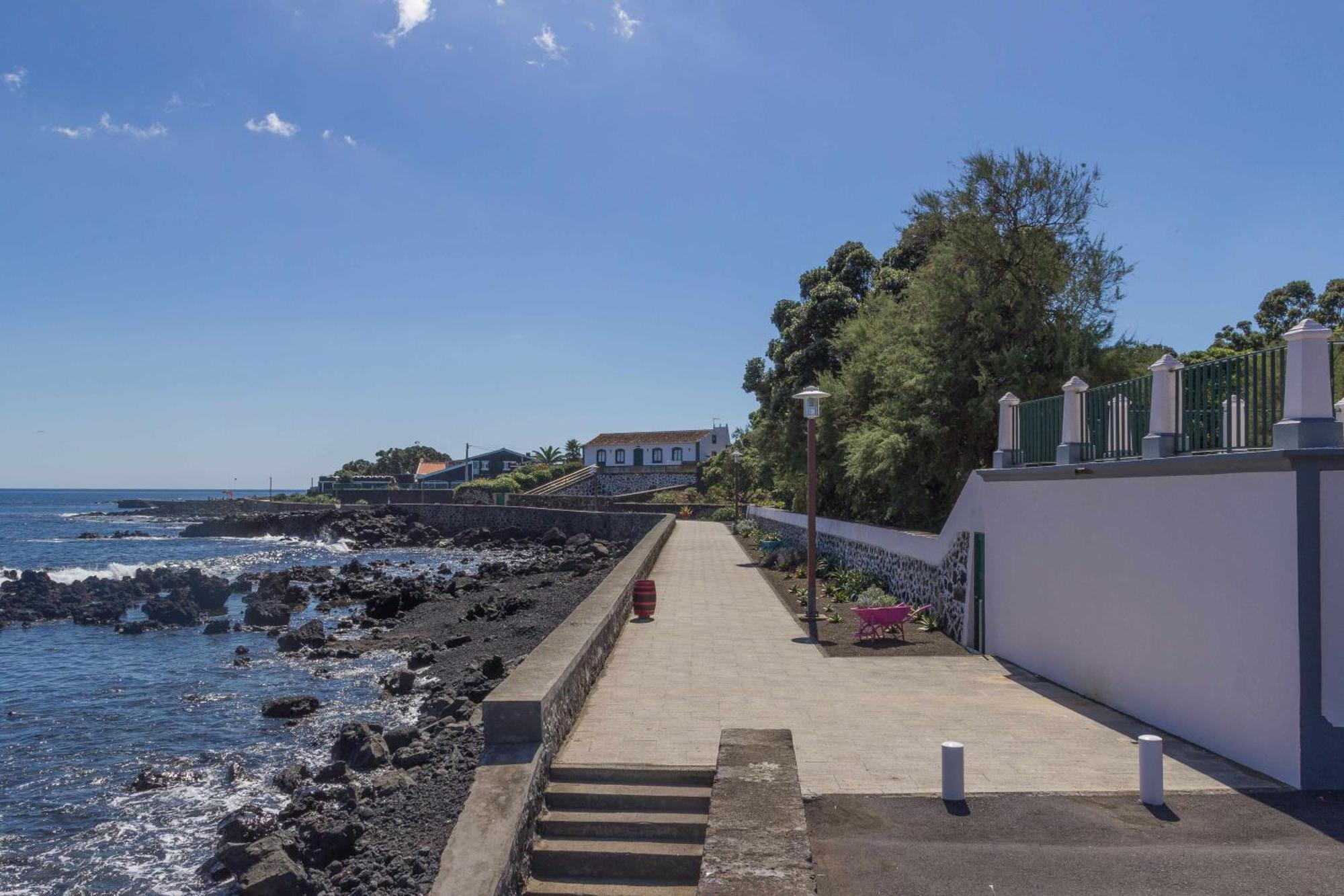 Porto Martins Bay Apartments Al Экстерьер фото