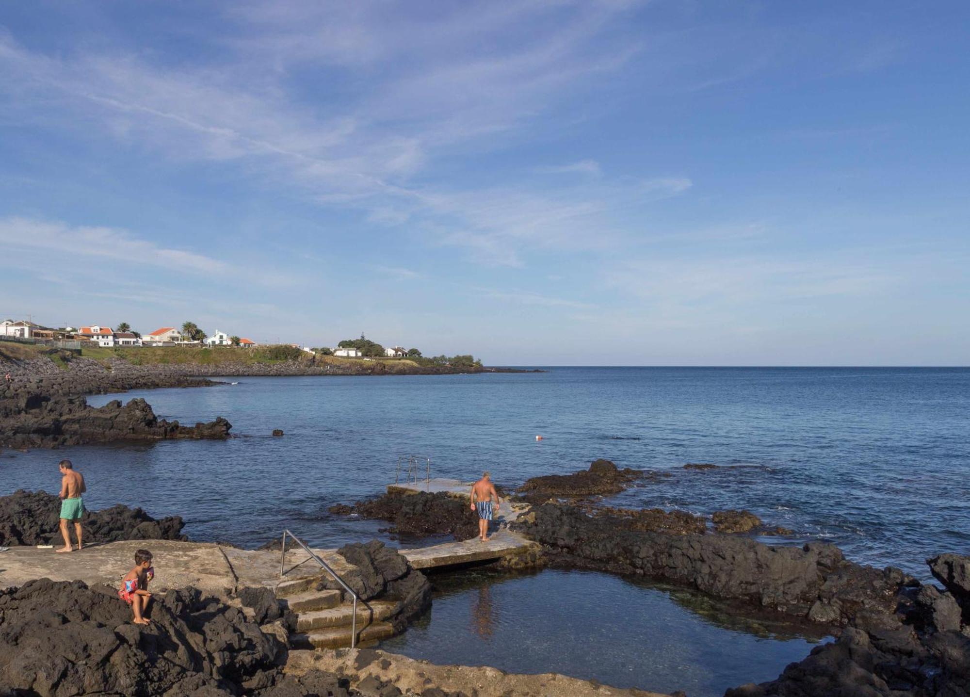 Porto Martins Bay Apartments Al Экстерьер фото