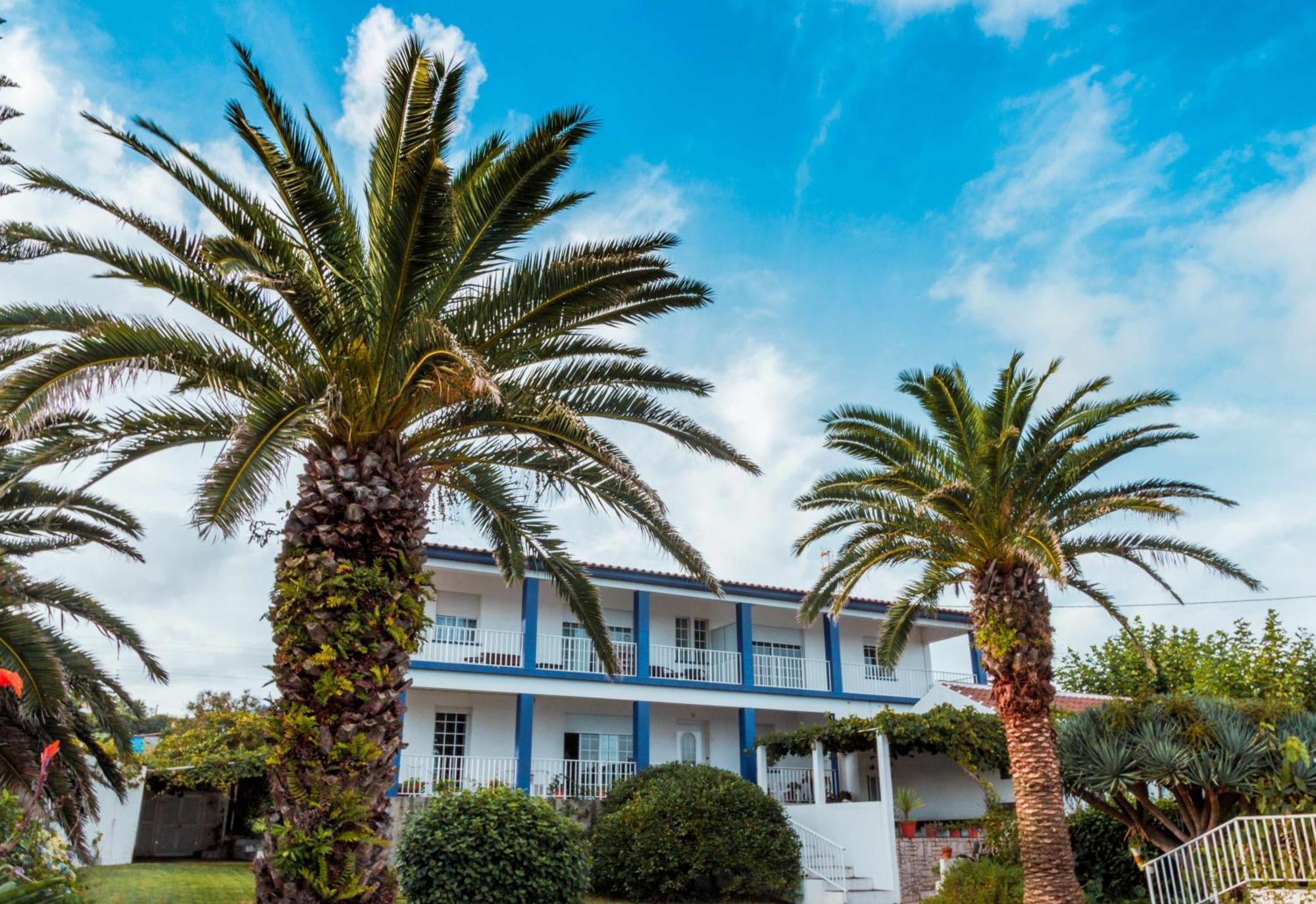 Porto Martins Bay Apartments Al Экстерьер фото