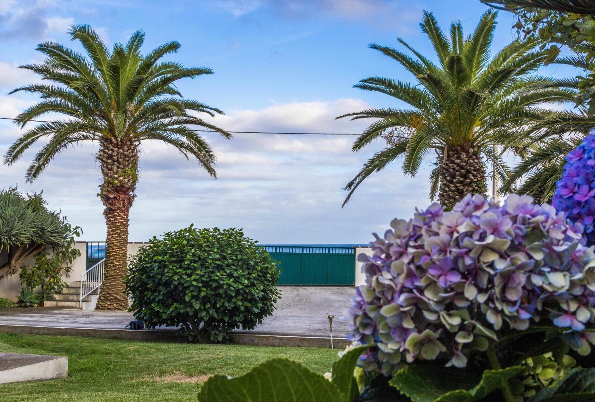 Porto Martins Bay Apartments Al Экстерьер фото